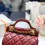 crossbody tote bag