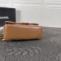 Chanel Size: 14*20*8cm Style: 729