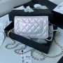 Lambskin Size: 19cm