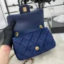 Chanel Size: 24cm