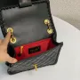 Lambskin Size: 24cm
