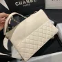 CHANEL shoulder bag Model 8095# Size: 32X7.5X19CM