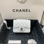 Lambskin Model: 1115 Size: 17cm