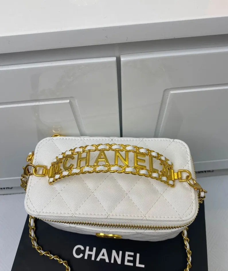 Chanel small square bag