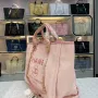 Chanel Model: 8819 Size: 48*38*30*14