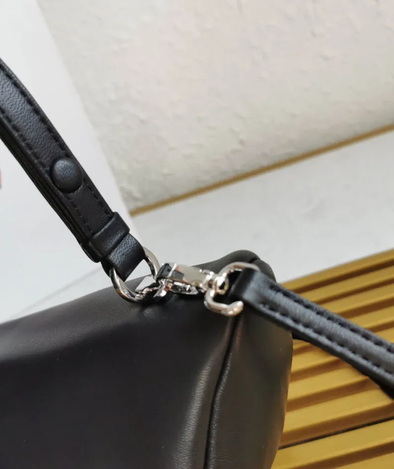 Prada Handbag Size: 14x13.5cm 1BA315