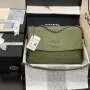 CHANEL shoulder bag Model 8095# Size: 32X7.5X19CM