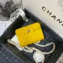 Lambskin Model: 1115 Size: 17cm