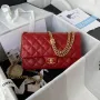Lambskin Size: 16*25*10cm