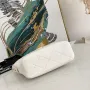 Hippie bag calfskin Size: 28*17*9*cmModel: 2910