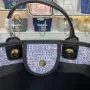Chanel One Shoulder Handbag Size: 38*30*20 Style: 8820