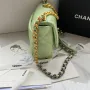 Chanel Model: S1160 Size: 26cm