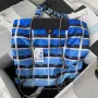 Retro hipster bag Model: AP2095 Size: 183cm)