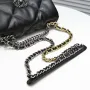 Chanel One Shoulder Style: 9010 Size: 26*16*10cm