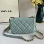 CHANEL Model: AS3473# Size: 13207cm