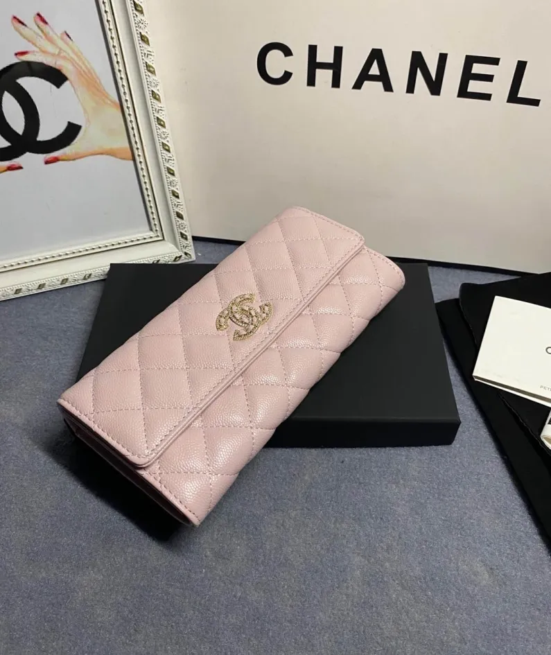 CHANEL Style: Ap2740B Size: 10*19.5*2.5cm