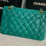 CHANEL Model: 01117#: Size: 23Cm