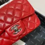 Lambskin Model: 1115 Size: 17cm