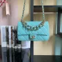Flap Bag Size: 16*24*6cm Model: AS1354
