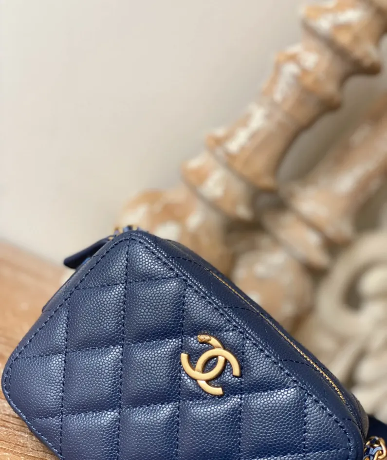 Cosmetic bag Model number: 2858 Size: 14x10x7cm