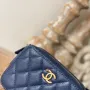 Cosmetic bag Model number: 2858 Size: 14x10x7cm