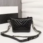 Chanel Size: 20.16.8