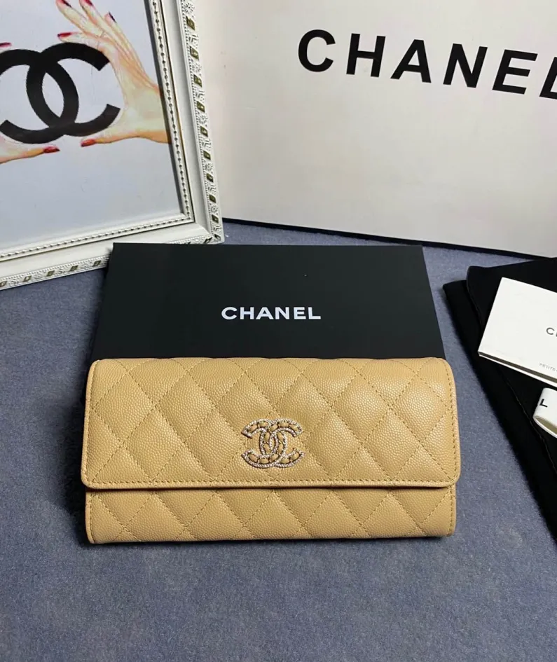 CHANEL Style: Ap2740B Size: 10*19.5*2.5cm