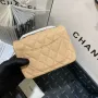 Lambskin Model: 1115 Size: 17cm