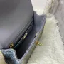 Cover Bag Handle Full Copper Vintage Gold Size: X6X13cm Ident No.: 2431