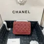 Lambskin Model: 1115 Size: 17cm