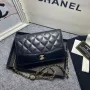 Cross bag size: 19cm