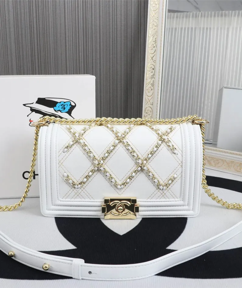 Goddess Bag, Size: 25Cm Model Number: 8047