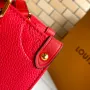 Louis Vuitton Size: 25 x 19 x 11.5 cm
