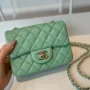 Lambskin Model: 01115 Size: 17cm