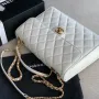 CHANEL Model: AS3529#: Size: 30x22x7Cm