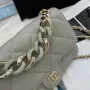 Handbag Size: 19cm Model Number: AP2377/B07302