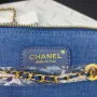 Denim Style: 8803 Size: 17*9.5*8*cm