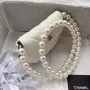CHANEL round chain bag