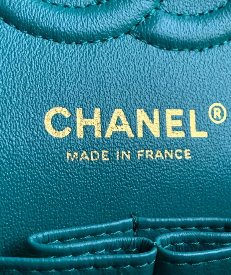 CHANEL Model: 01117#: Size: 23Cm