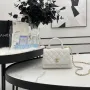 Chanel Size: 19cm/23cm/28cm Model Number: AS2215