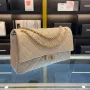 CHANEL Size: 24cm Ident No.: 037586