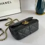 CHANEL Model: AS3473# Size: 13207cm