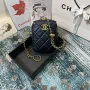 Chane•l Model: AS2857 Size: 12x17x6cm
