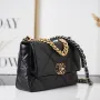 chanel rhombus plaid Size: 26cm30cm Style: AS1160.AS1161