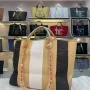 Chanel Shoulder Bag Size: 38*20*30cm Style: 8822
