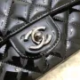 Chanel Size: 25cm Model: 1112