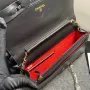 Cross bag size: 19cm