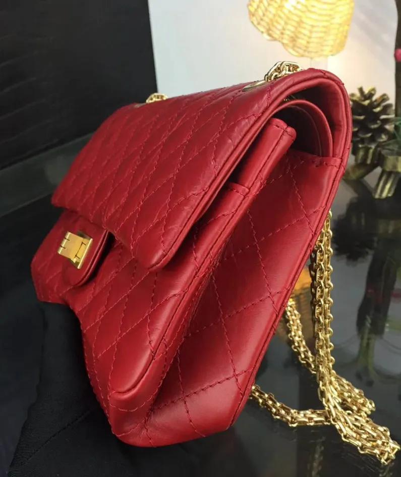 Gold buckle Size: 25cm