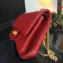 Gold buckle Size: 25cm