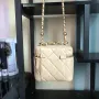 CHANEL Size: 16.5*16.5*15